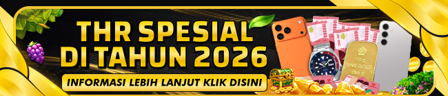 THR SPESIAL DI TAHUN BARU 2026